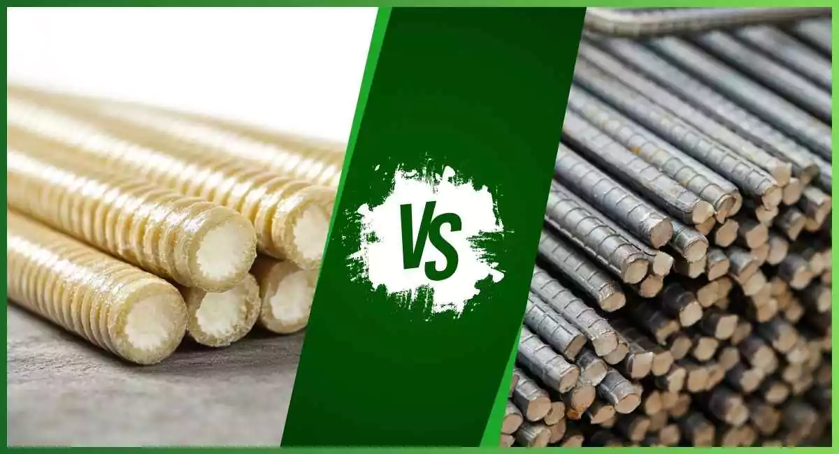Premium GFRP Rebar Supplier — GFRP & Fiberglass Rebar