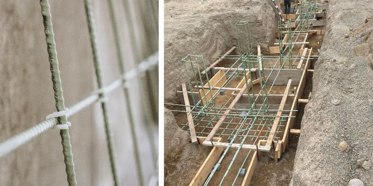 GFRP Rebar 12mm - Complete Specifications, Weight, Price and Applications Guide