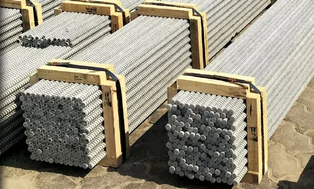 GFRP Rebar Coils